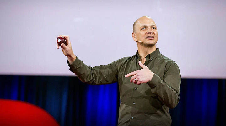 The first secret of great design | Tony Fadell - DayDayNews