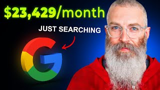 Get Paid $797/Day With Google Search (NEW METHOD) screenshot 4