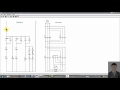 Forward Reverse Star Delta Starter Control Diagram