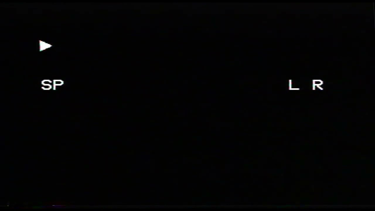 Dial Tone: (Don't Say A Word) (20th Century Fox Home Entertainment) (Reuploaded)
