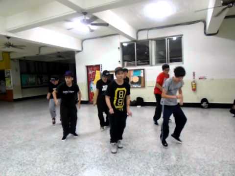 靜宜 131030 Locking 博喻社課