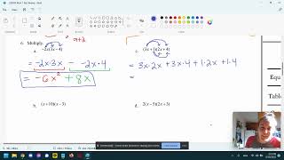 220830 Module 1 Test Review