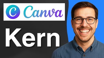 Kernen in Canva [eenvoudige handleiding 2025]