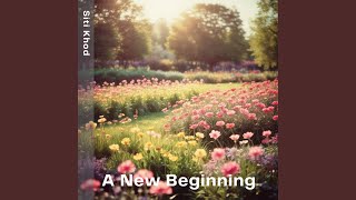 A New Beginning