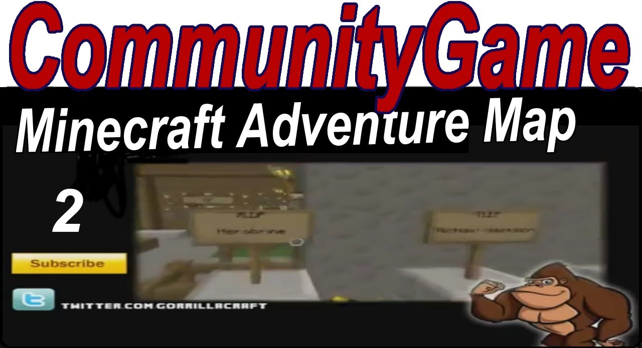 Minecraft Adventure Map - Mine4Dead Episode 2 [Minecraft Mods] - YouTube