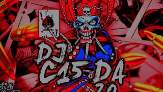 INVOCAÇÃO DA DZ7   MC JHOWZINHO DE OZ 🎭 ( DJ C15 DA Z O & IGOR VILÃO )