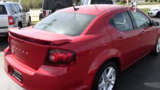 Dodge Avenger, Bettenhausen Dodge- Tinley Park, IL 60477 Fiat Bettenhausen Dodge Tinley Park Il 60477