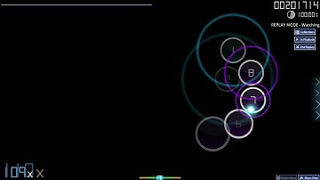 6 digit spaced stream godmode (FC)