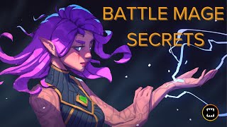 Battle Mage Secrets Weekly Challenge! Taking Sides Ruleset