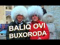 BALIQ OVI BUXORODA/БAЛИҚ ОВИ БУХОРОДA - baliq ovi official