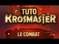 Krosmaster arena  tuto  les combats