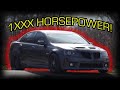 TURBO Pontiac G8: Episode 1 - Engine Removal and Teardown