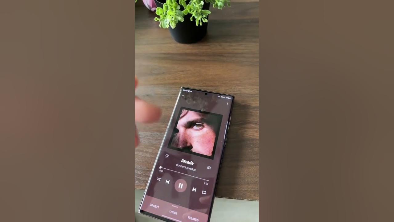 Dynamic Island on any Android Widget Lab & Dynamic Spot YouTube