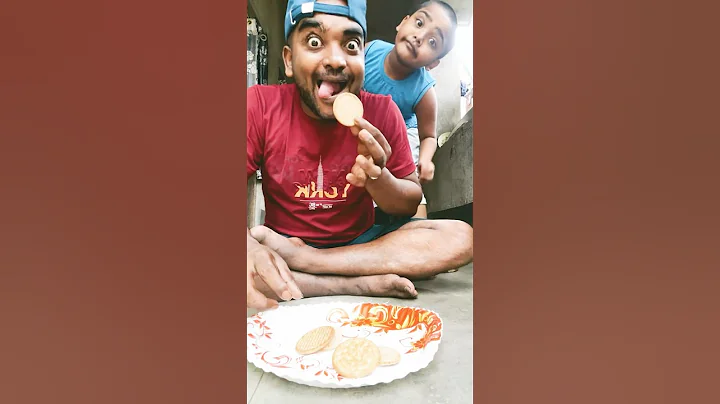 Dad thought daughter wanted his Takis #shorts #funny #kids #food #comedy