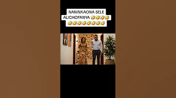 ILA SELE Yombomsukuma 