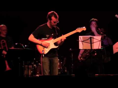 Zubatto Syndicate - Igneous Carapace - Live at Neu...
