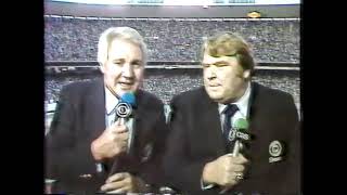 1981 Week 9 - Dallas Cowboys at Philadelphia Eagles