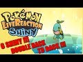 ✦ RÉACTION SHINY x 6 - KYO LE ROI DU BACK TO BACK - POKEMON ULTRA SOLEIL ✦