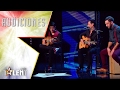 Un flamenco portuguais quel magnifique mlange  auditions 6  espagne got talent 2017