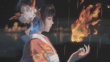 Nightcore - I Can Only Write My Name || Lyrics