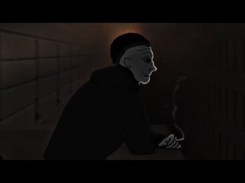 اغنية اجنبية مريم مقدسة Mary On A Cross بطيئة Ghost Mary On A Cross Slowde Reverb Doomer