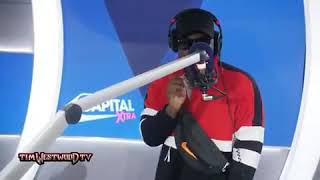 Medikal freestyle on Tim Westwood is the best freestyle ever on Tim Westwood