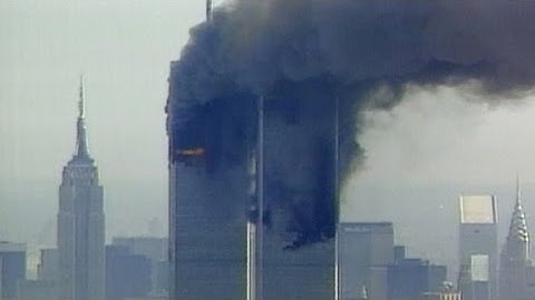 Remembering 9/11: A Timeline of Tragic Events