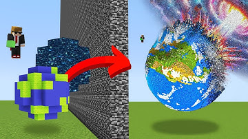 I Cheated with //CATASTROPHE in a Build Battle