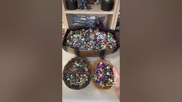 Terra K got 2 scoops!! #10083 Link is in the BIO #dice #scoops #dnd #ttcta #rpg #dicegoblin #dm