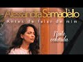 Alessandra Samadello - Noite Colorida (2021)