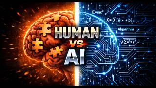 AI 추론의 특이점 돌파: o3 모델이 77% 정확도로 인간을 이긴 이유