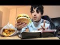 Best of dgustation tacos burger meilleurs moments 4