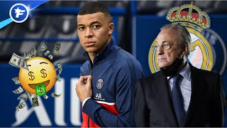 Le Real Madrid va faire une offre pour Kylian Mbappé | Revue de presse