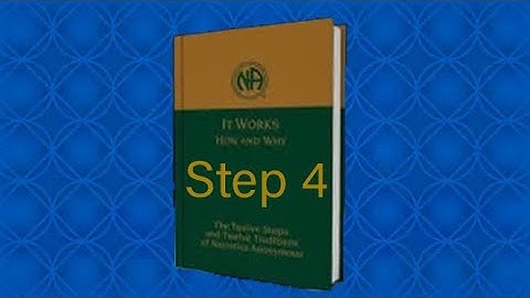 It Works: How & Why? ( Step 4)