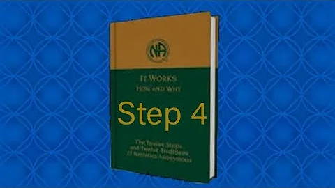 It Works: How & Why? ( Step 4)