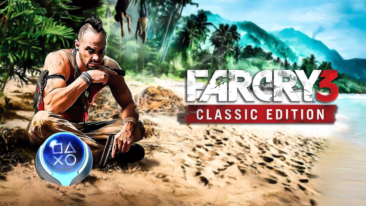 Far Cry® 3 Classic Edition