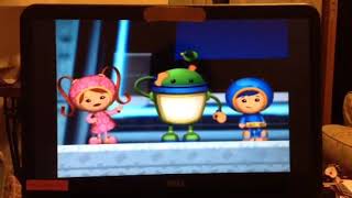 Team Umizoomi vs The shape bandit Chapter 2: A Shape Bandit's in Umi City
