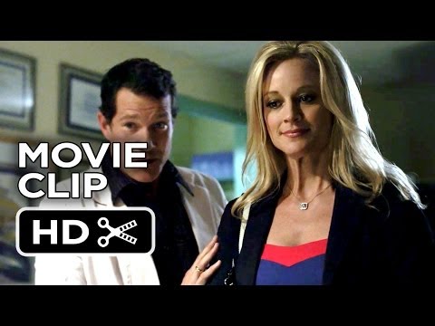 Authors Anonymous Movie CLIP - Colette (2014) - Kaley Cuoco, Chris Klein Comedy HD
