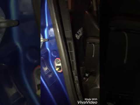 Video: Bolehkah anda memasang semula sensor tempat letak kereta?
