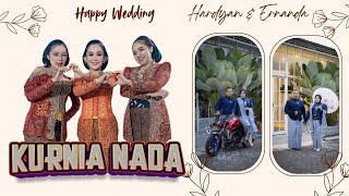 Download Lagu Live! Kurnia Nada Electone - Wedding Hardyan \u0026 Ernanda - Geyong Ngancar Plaosan - Nugroho Audio MP3