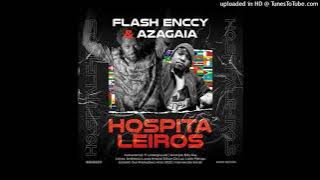 Flash enccy & Azagaia: Hospitaleiros 2022. (RAP MOZ)
