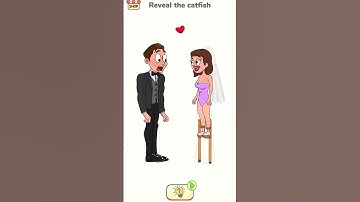 Reveal the secret 😉: Impossible Date 😍 Android X iOS #shorts