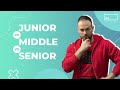 Какая разница между Junior, Middle и Senior тестировщиками | QA START UP