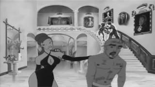 2pac - Black Cotton Remix Ft. Jay Z 2018 ( The Story of OJ )