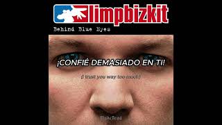 Download Lagu Just Drop Dead | LIMPBIZKIT / Sub. Español + Lyrics MP3
