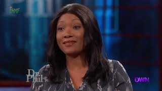 Celebrity Dr. Phil | S16 E163: Alaska Comes Clean [Pt 2 of 2] Profile