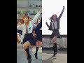 New Jeans 뉴진스 Ditto Dance Cover Comparison Vers AKCovers India