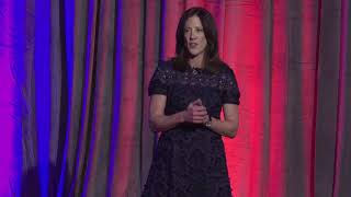 Caring for Parents: Preparing for the Unexpected | Stephanie Bernal | TEDxSMUWomen