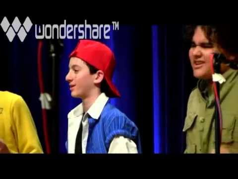 The Best A Capella Pokemon Theme Song