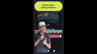 How to Edit Your TikTok Videos Like a Pro #shorts screenshot 4